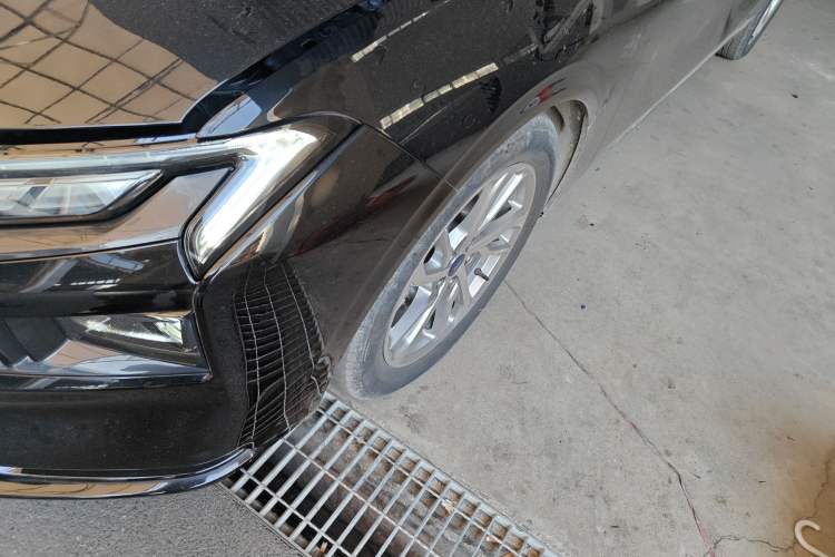 Used Ford Mondeo 2022 Restyled EcoBoost 245 Luxury Version