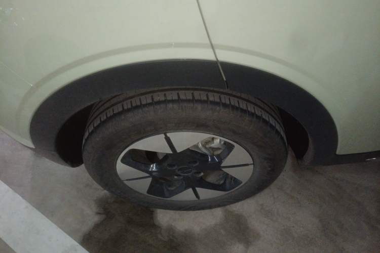 Used  Geome 2025 UP 410km Exploration Edition
