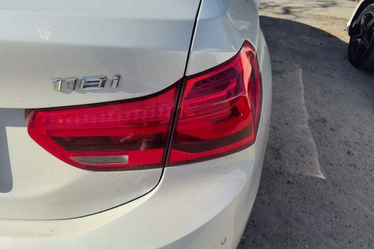 Used BMW 1 Series 2017 118i Sport Edition
