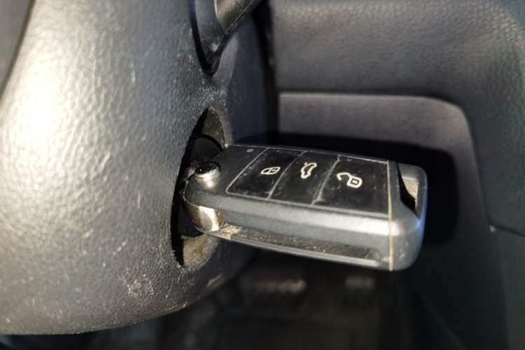 Used Volkswagen Golf 2015 1.6L Automatic Comfort Model