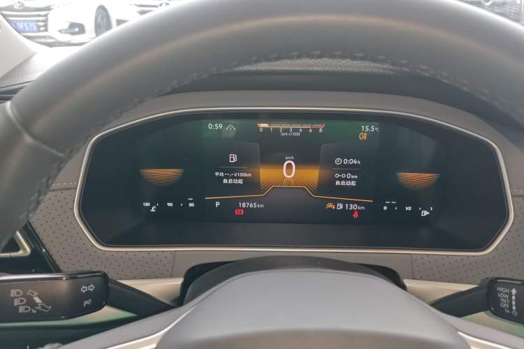 Used Volkswagen Lavida 2024 300TSI DSG Full-Comfort Edition
