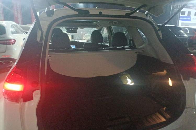 Used Nissan X-Trail 2021 2.0L CVT 2WD XL ITS Comfort Commemorative Edition
