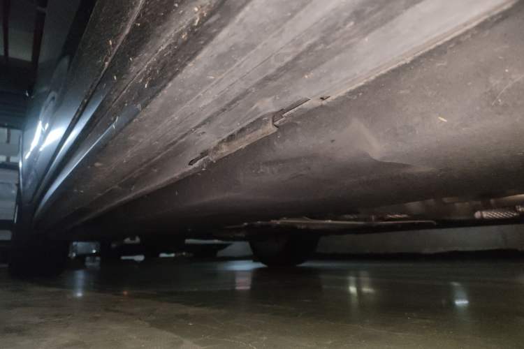 Used Audi A6 2023 allroad quattro 55 TFSI Prestige Off-Road Model
