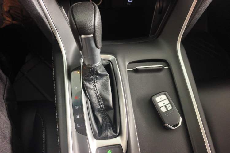 Used Honda Inspire 2019 260TURBO Elegant Edition China VI Emission Standard