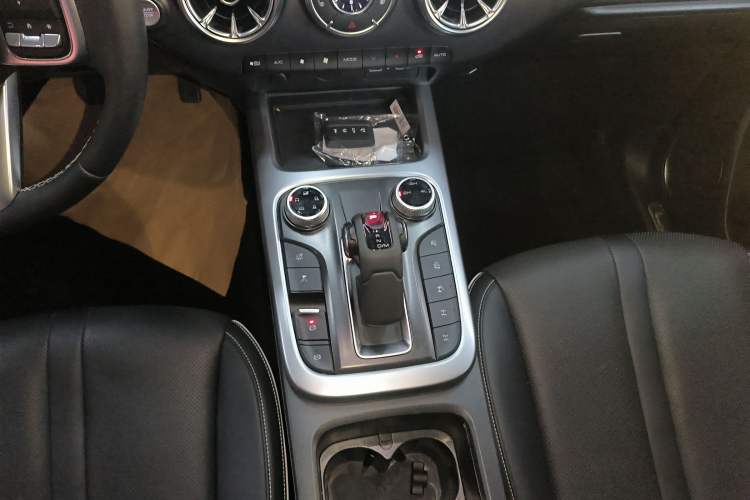 Used Tank 300 2023 Off-Road Edition 2.0T Conqueror
