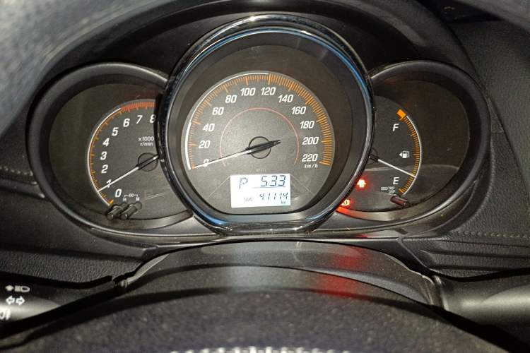 Used Toyota YARiS L Zhi Xian 2020 X-Trail X 1.5L CVT Leading Edition