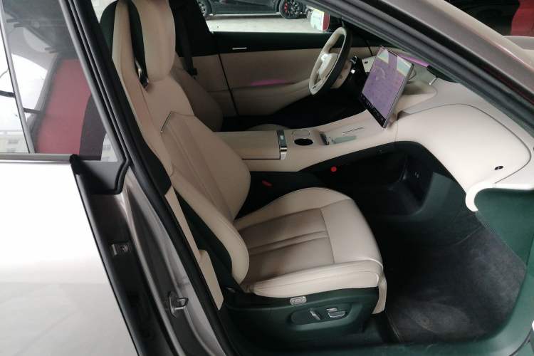 Used Xiaomi Auto YU7 2025 Ultra-Long Range Rear-Wheel Drive Version