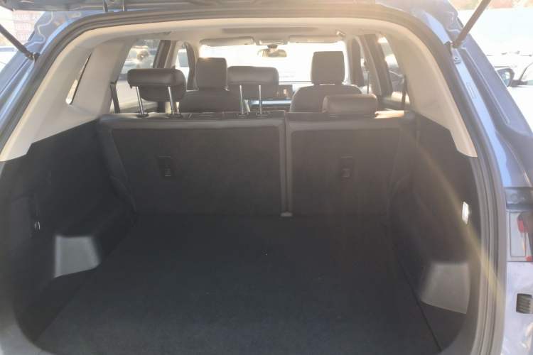 Used Wuling Asta 2021 1.5T Manual Starlight Edition
