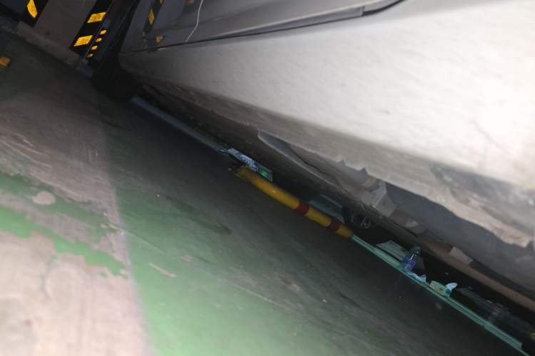 Used Nissan Teana 2021 2.0L XL Comfort Edition
