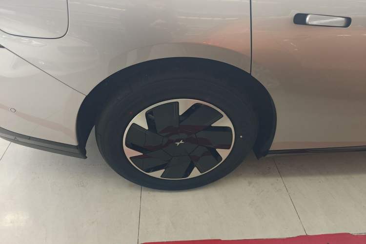 Used XPeng P7+ 2024 Long-Range Max
