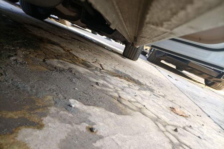 Used Buick GL8 2018 ES 28T Flagship Model China VI Standard
