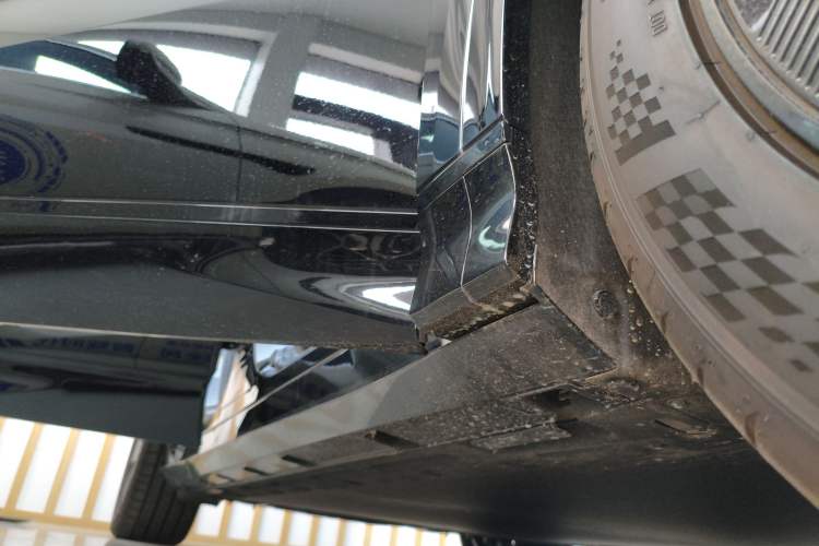 Used BYD Song L EV 2025 550 km Excellence Version