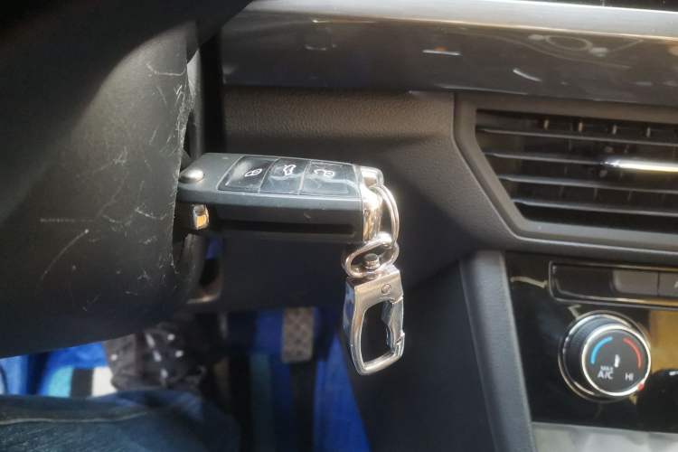 Used Volkswagen Bora 2021 1.5L Automatic Comfort Smart Connect Edition