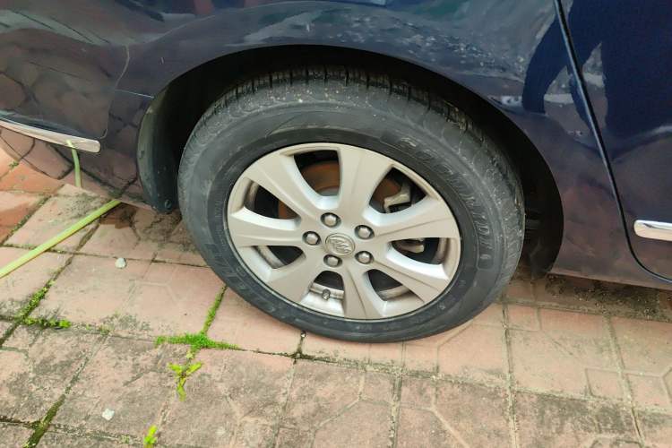 Used Buick GL8 2014 3.0L GT Luxury Business Haoya Edition
