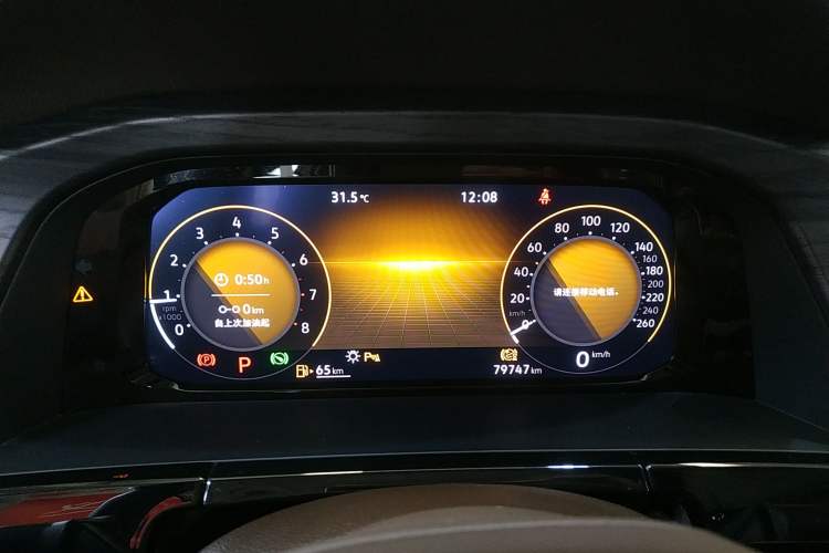 Used Volkswagen Viloran 2024 330TSI Luxury Edition
