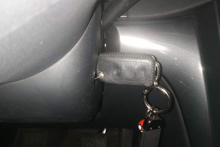 Used Skoda Yeti 2014 1.4 TSI DSG Phantom Edition
