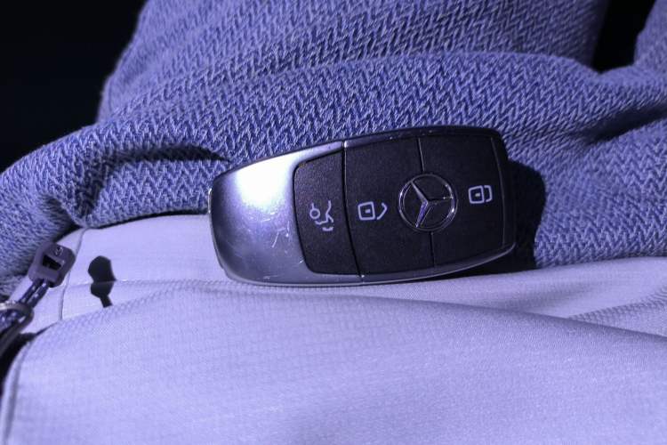 Used Mercedes-Benz GLA 2020 GLA 200