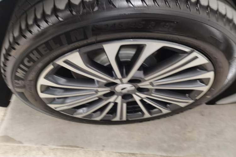 Used Nio ET5T 2025 75 kWh Touring
