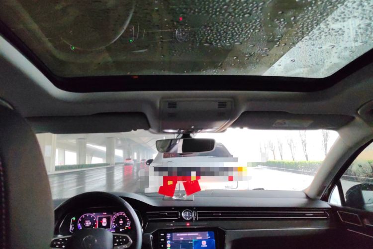 Used Volkswagen Magotan 2020 330TSI DSG Luxury Edition