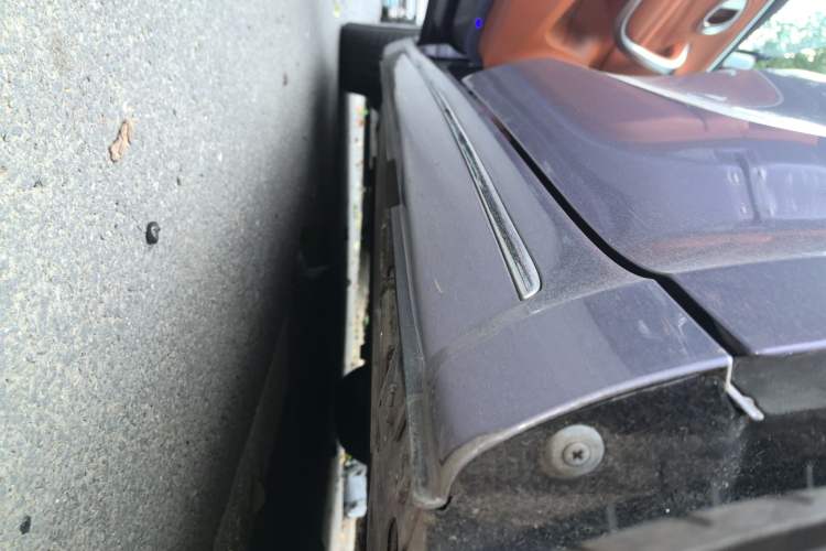 Used ORA Lightning Cat 2022 555 km Luxury Edition
