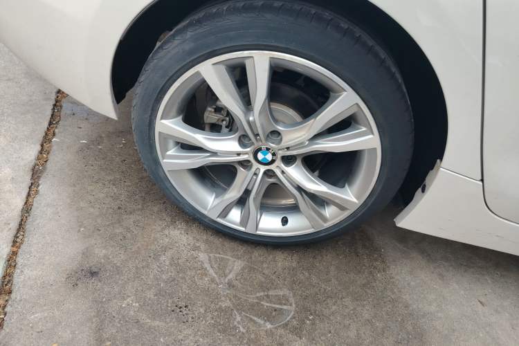 Used BMW 1 Series 2018 120i Design Package Model
