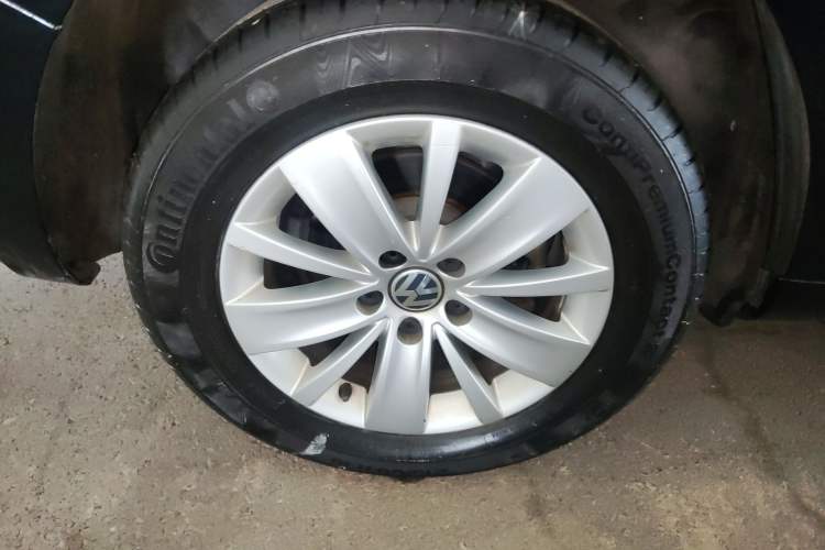 Used Volkswagen Sharan 2014 2.0 TSI Standard Model
