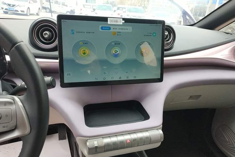 Used BYD Dolphin 2021 405 km Fashion Edition