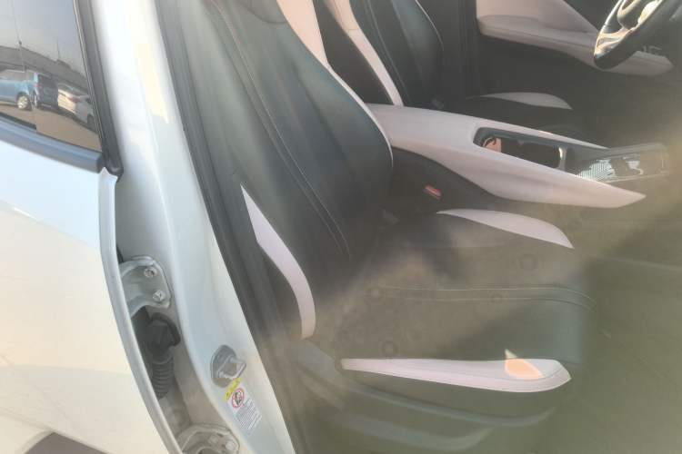 Used BYD Seagull 2023 Flying Edition
