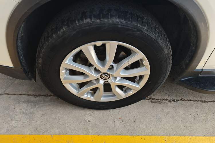 Used Nissan X-Trail 2021 2.0L CVT 2WD XL ITS SmartConnect Comfort Edition
