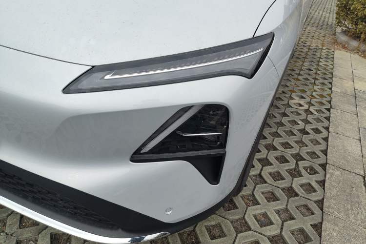 Used Wuling Xingguang S 
