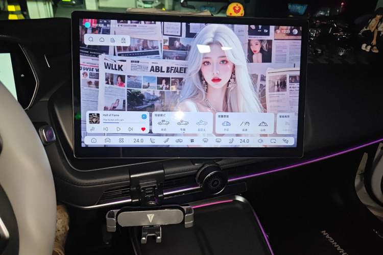 Used Deepal SL03 2023 200Max Range-Extended Version