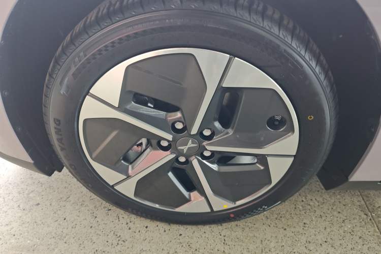 Used XPeng MONA M03 2025 515 Long-Range Plus