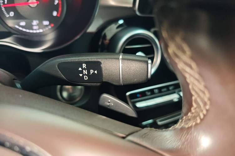 Used Mercedes-Benz GLC Coupe 2019 Facelift GLC 200 4MATIC Coupe SUV