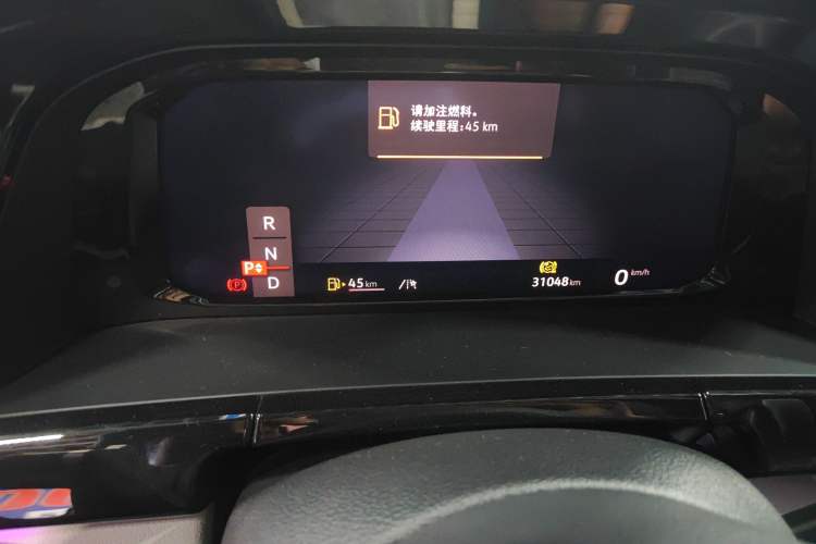 Used Volkswagen Teramont 2024 380TSI Four-Wheel Drive Prestige Luxury Edition
