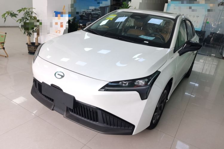 Used AION S Plus 2026 Model Comfort Edition