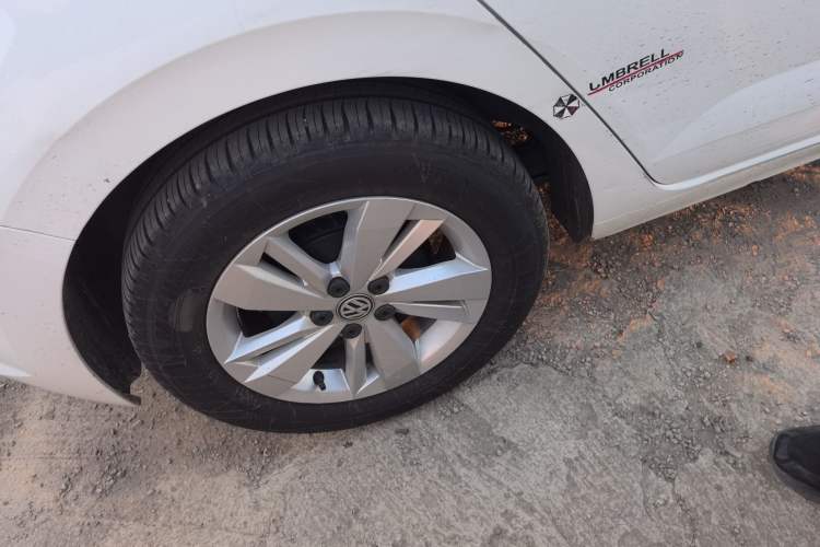 Used Volkswagen Polo 2019 Plus 1.5L Automatic Panoramic Enjoyment Edition
