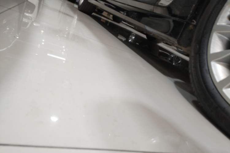 Used BMW 5 Series 2020 525Li Luxury Package
