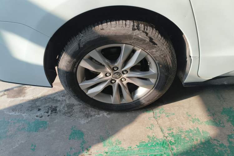 Used Toyota Sienna 2021 2.5L Hybrid Ultimate Edition