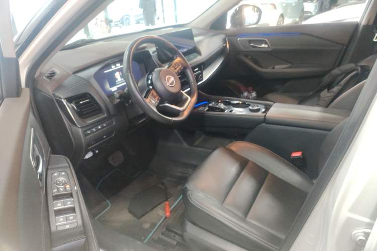 Used Nissan X-Trail 2023 e-POWER Ultra-Hybrid Dual-Motor All-Wheel-Drive Supreme Edition
