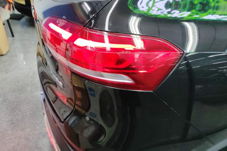 Used Haval H6 2021 1.5T Automatic Champion Edition