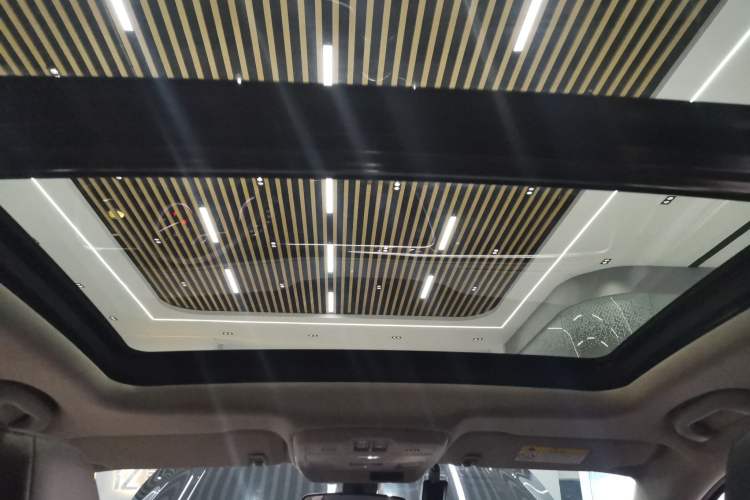 Used Buick Envision 2019 20T Two-Wheel Drive Leading Model China VI Standard