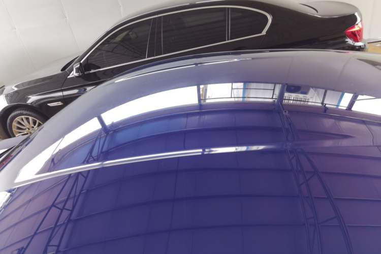 Used Ford Mustang 2015 2.3T Performance Edition
