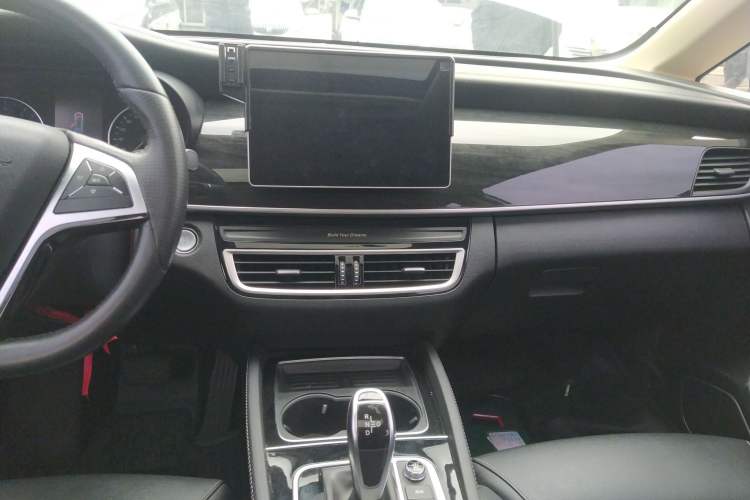 Used BYD Song MAX 2019 1.5T Automatic Smart Connect Ruiyi Sunroof Version 6 Seats China VI Standard