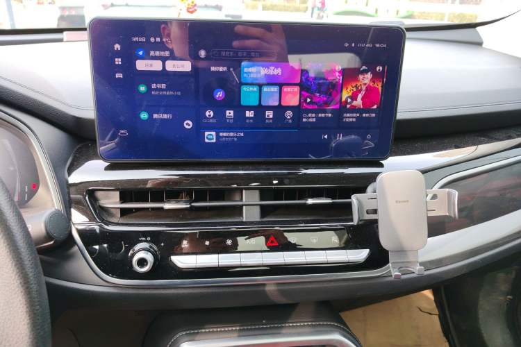 Used Haval H6 2021 National Trend Edition 1.5T Automatic Champion Version