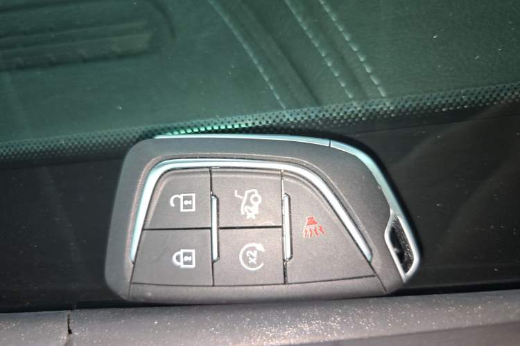 Used Cadillac CT5 2020 Revised Version 28T Fashion Edition