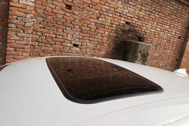 Used Ford Escort 2017 Happiness Edition 1.5L Automatic Fashion Version