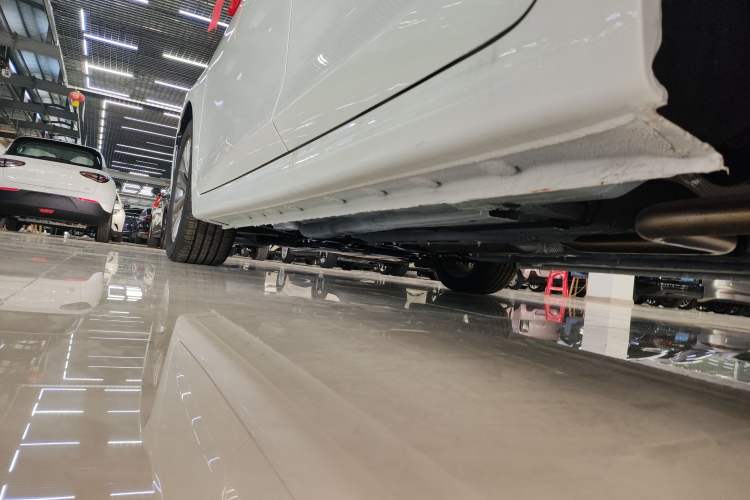 Used Bestune B70 2025 Dragon Edition 1.5T Enjoyment Model
