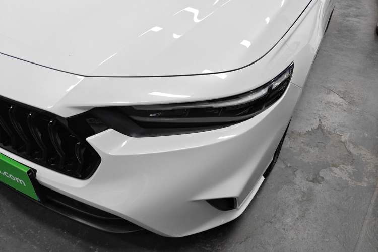 Used Honda Inspire 2023 260TURBO Elegant Edition
