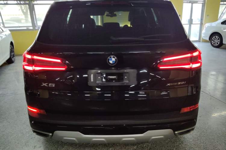 Used BMW X5 2020 xDrive30i X Design Package
