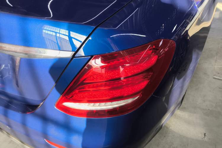 Used Mercedes-Benz E-Class 2019 Restyled E 300 L Sport Luxury Edition